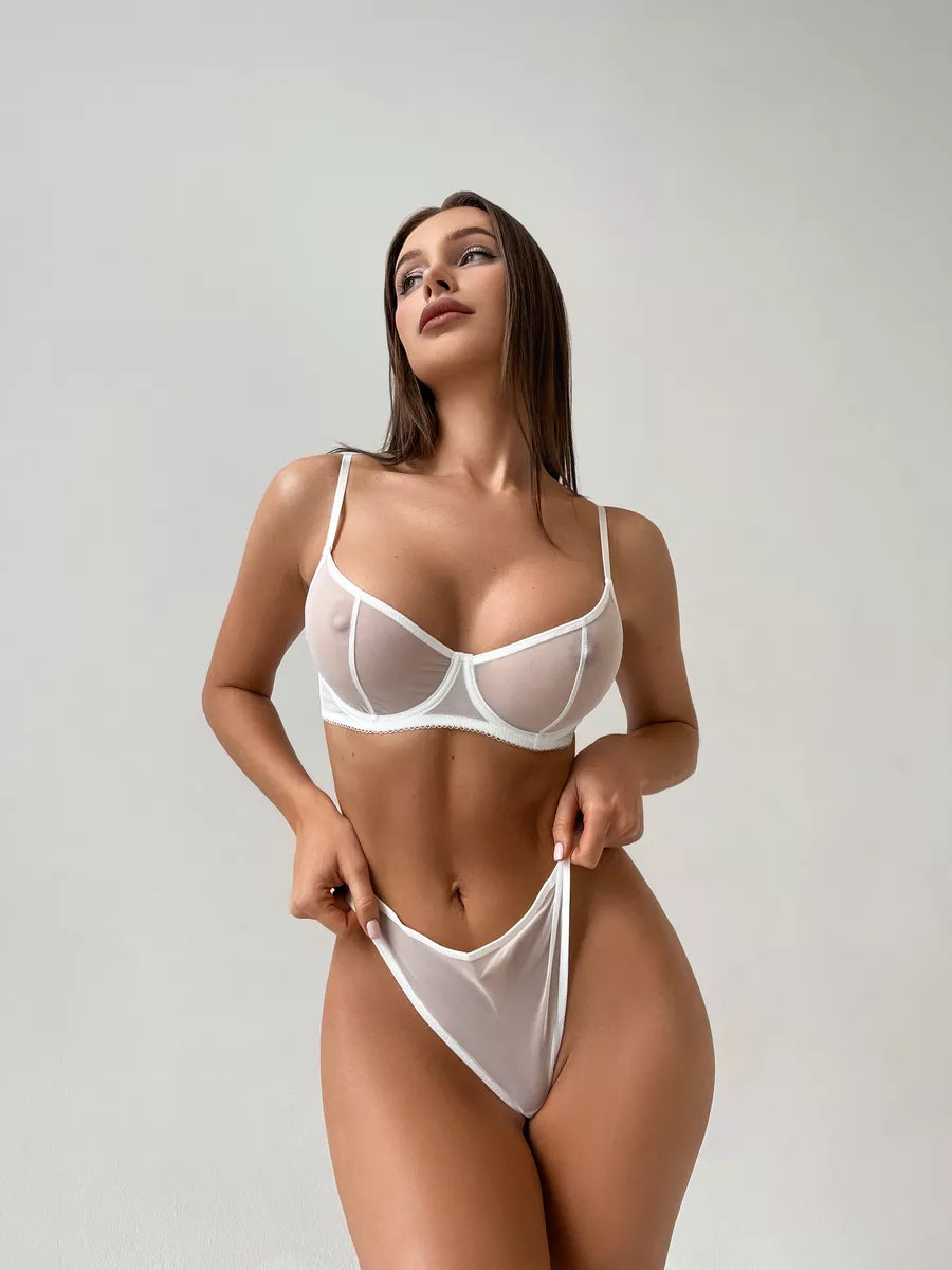 Barette Lingerie Set