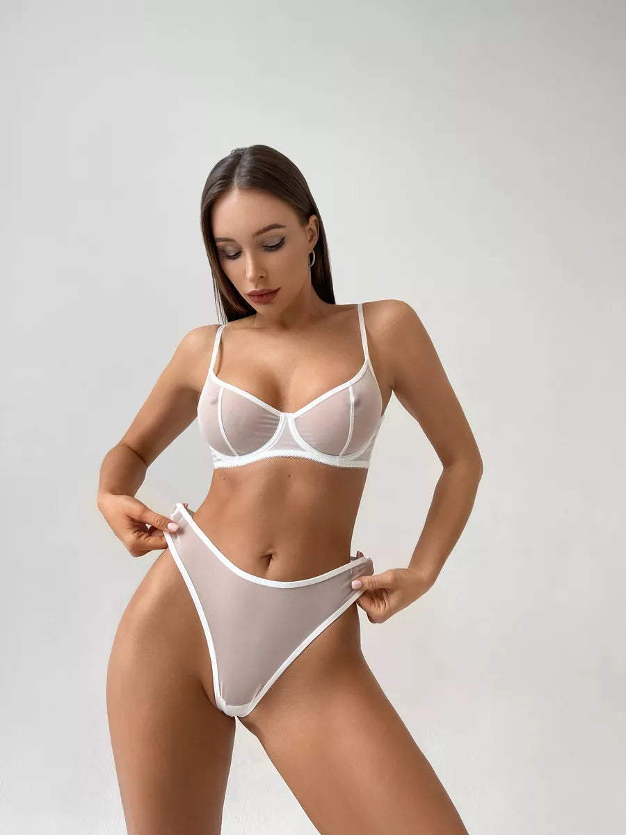 Barette Lingerie Set