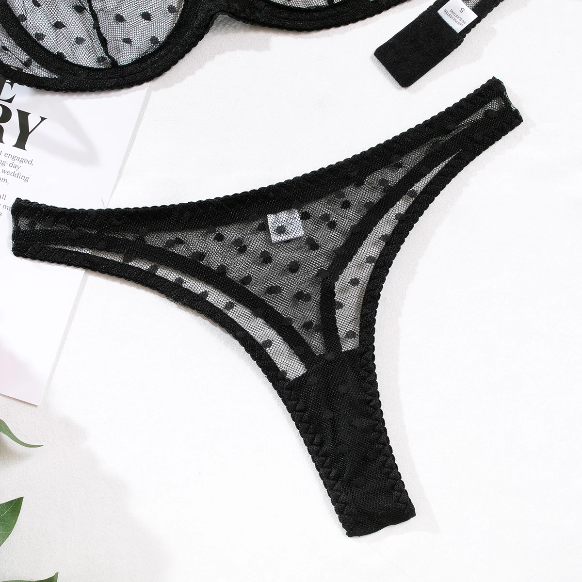 Conjunto Lingerie Piettraβ’ | O Segredo das Mulheres (FRETE GRΓTIS) - savina