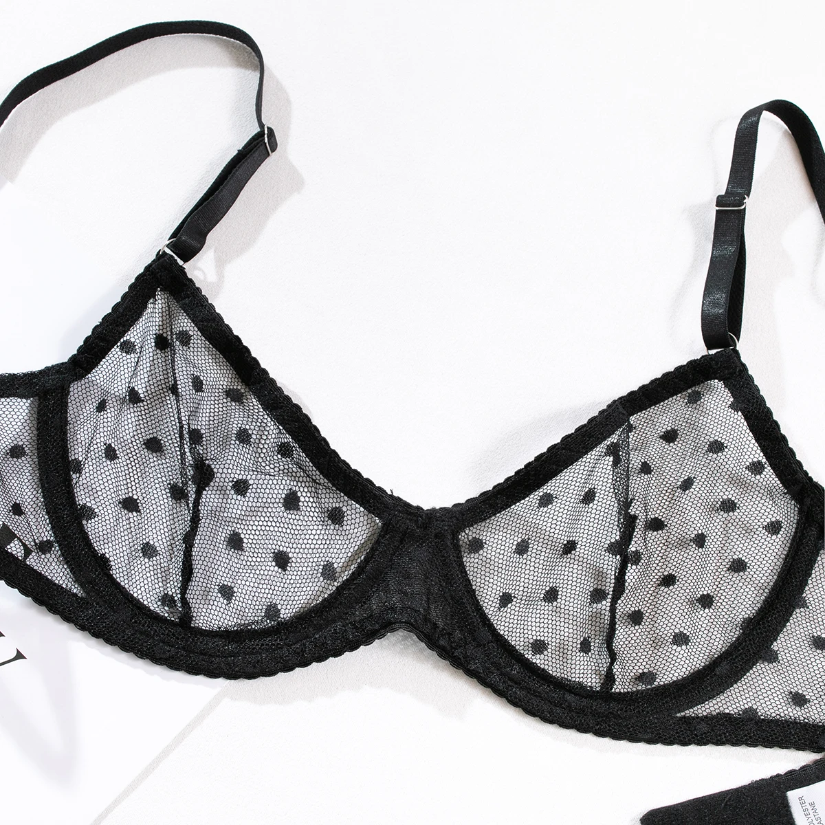 Conjunto Lingerie Piettraβ’ | O Segredo das Mulheres (FRETE GRΓTIS) - savina