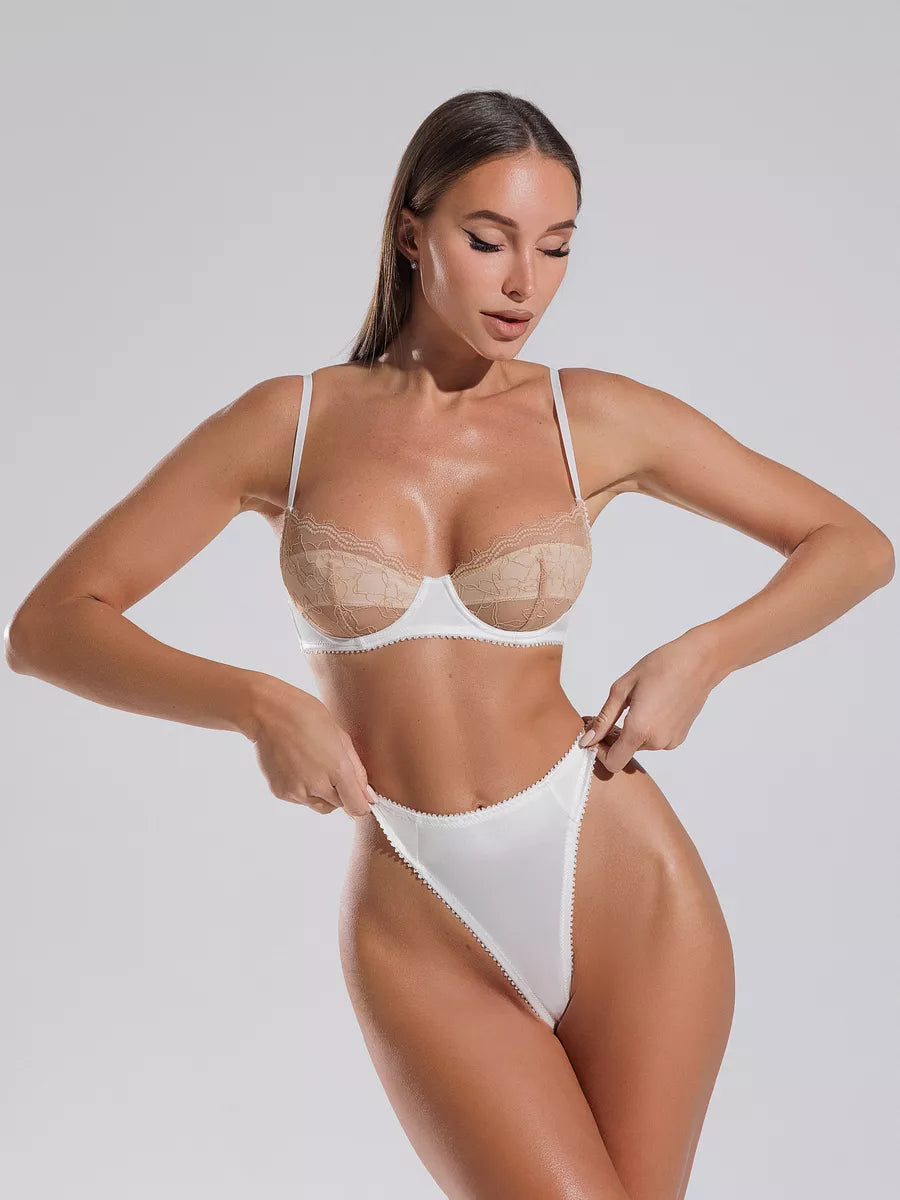 Saara Lingerie Set