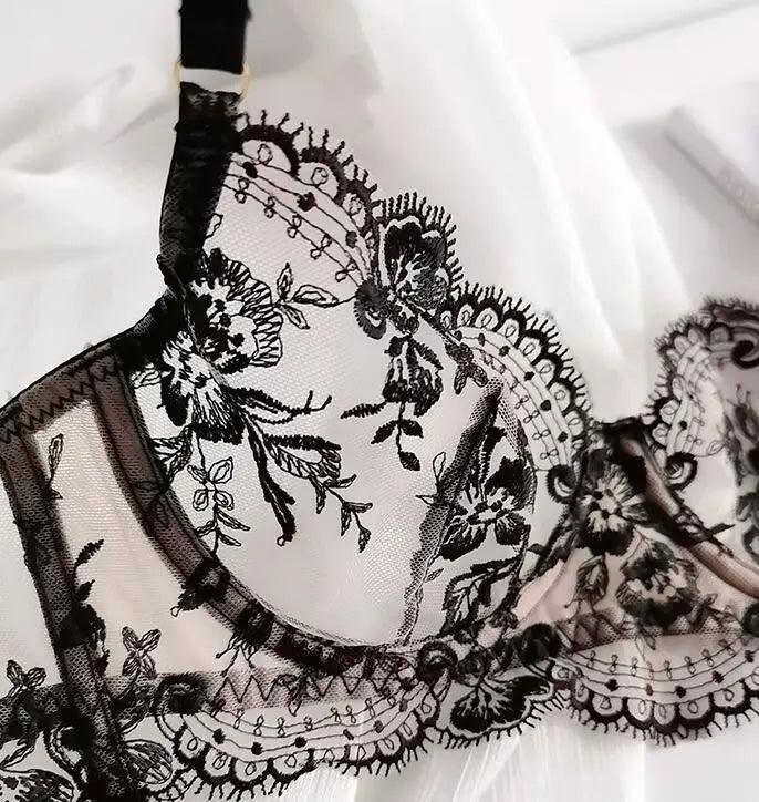 Conjunto Lingerie Emberyβ’ | O Segredo das Mulheres - savina