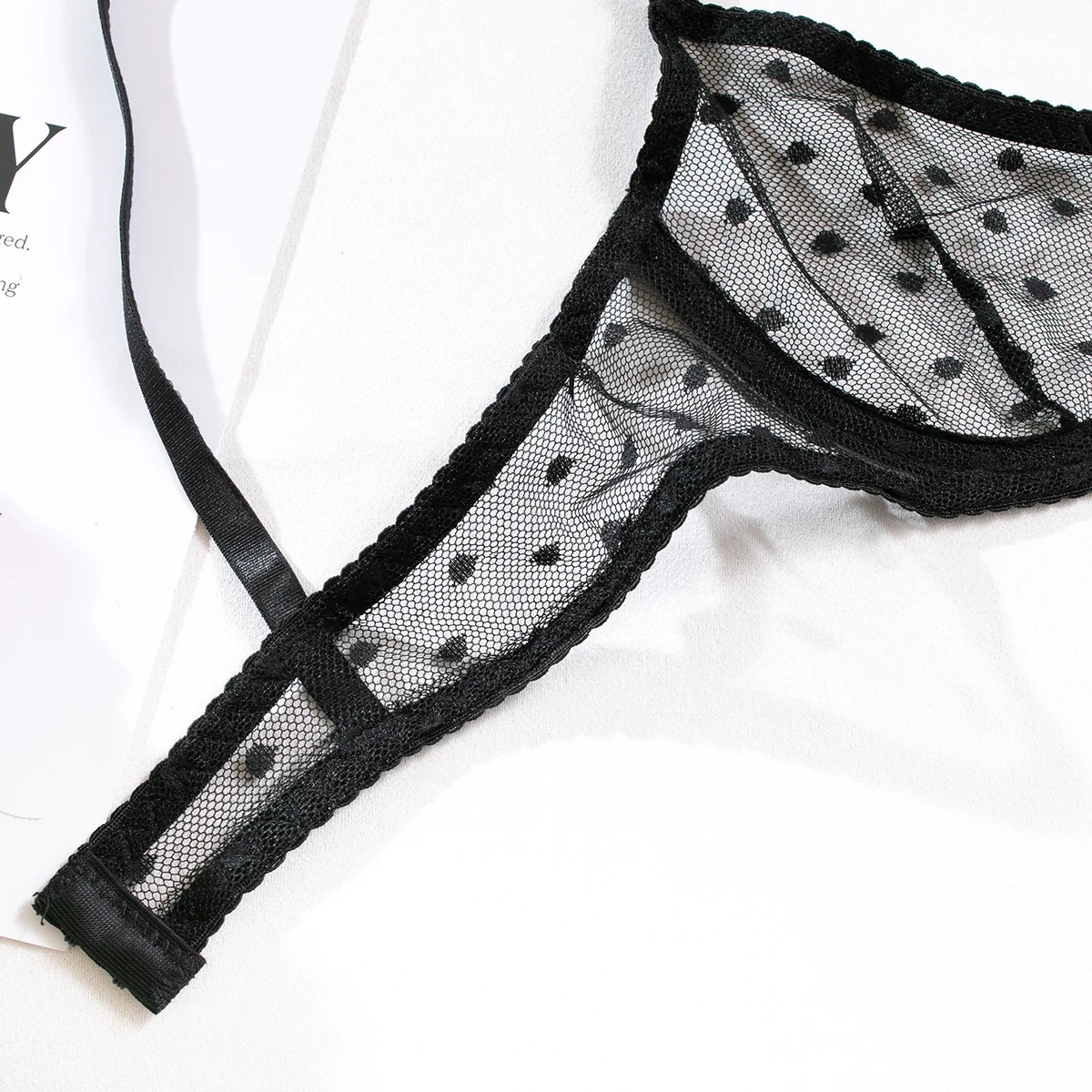Conjunto Lingerie Piettraβ’ | O Segredo das Mulheres (FRETE GRΓTIS) - savina