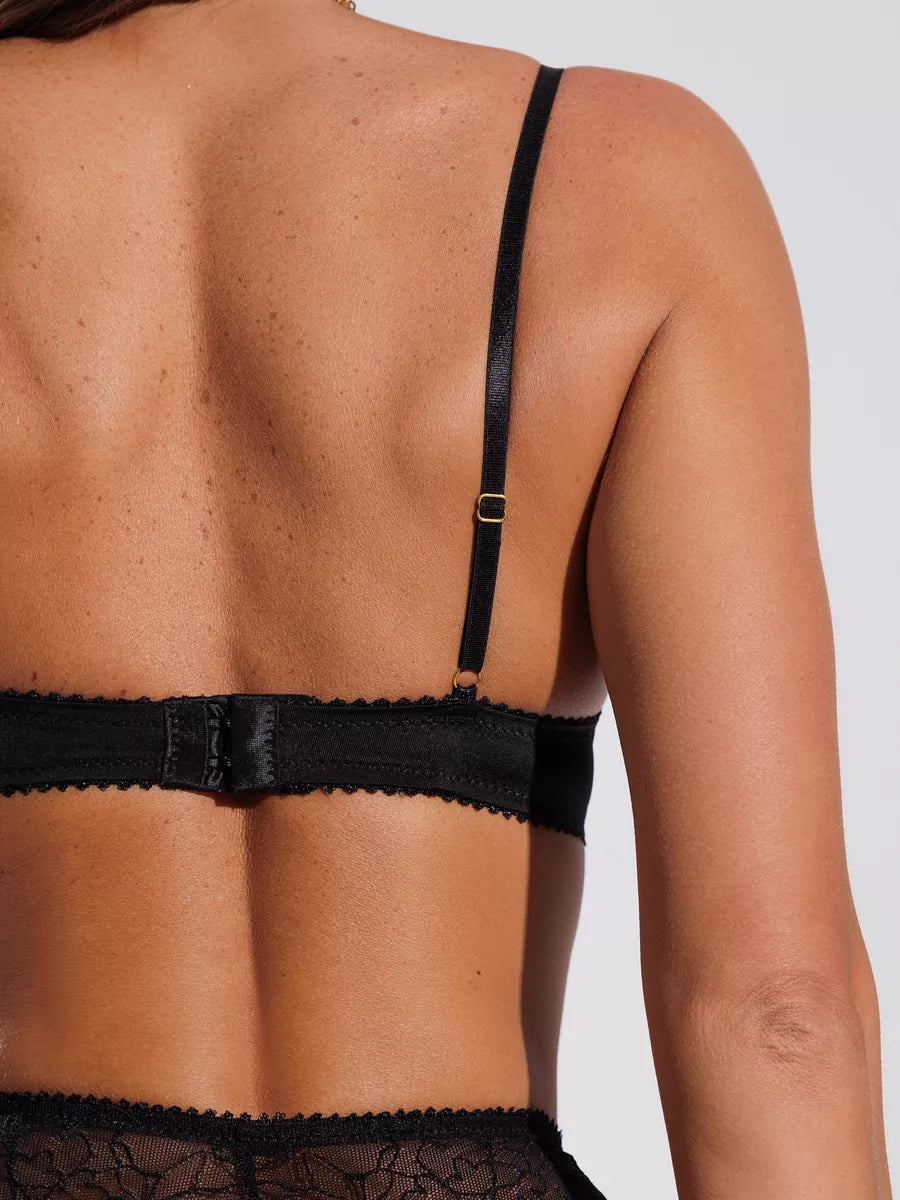 Orquestra Lingerie Set