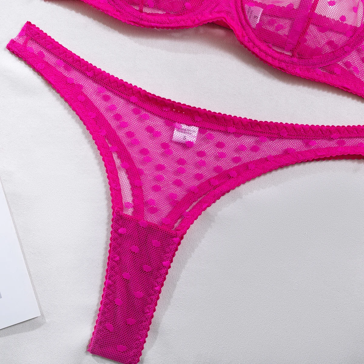 Conjunto Lingerie Piettraβ’ | O Segredo das Mulheres (FRETE GRΓTIS) - savina