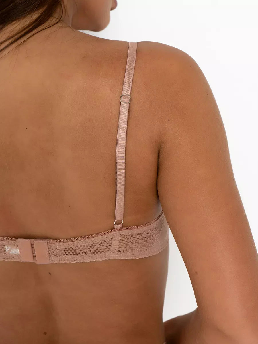 Savina Oplence Lingerie Set