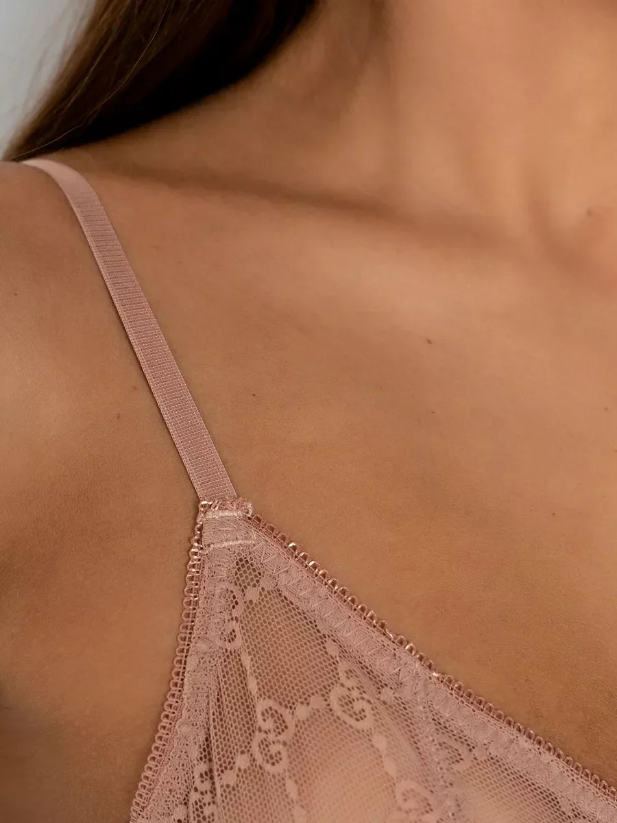 Savina Oplence Lingerie Set