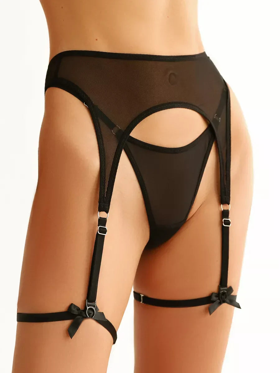 Thinny Lingerie Set