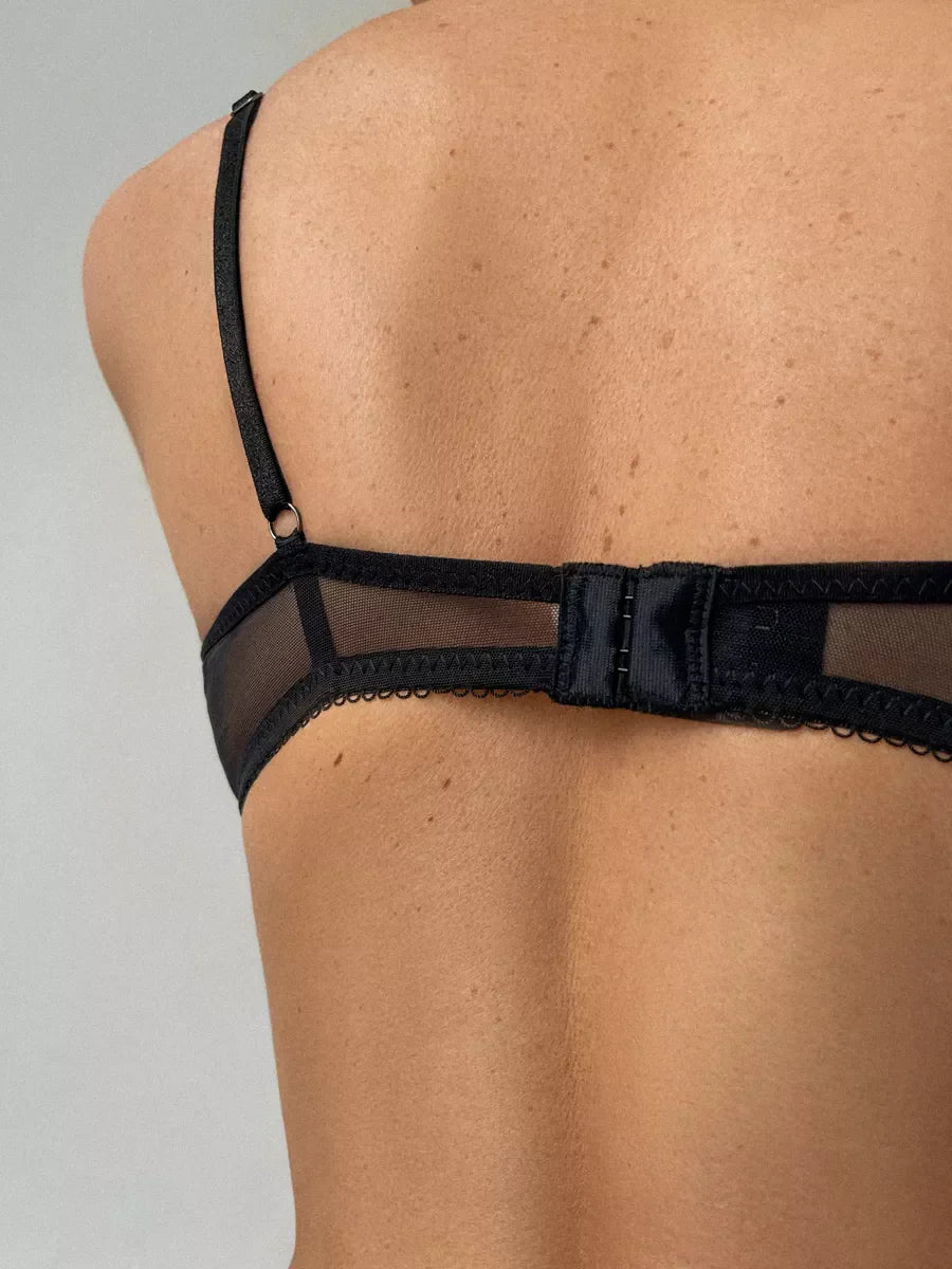 Barette Lingerie Set