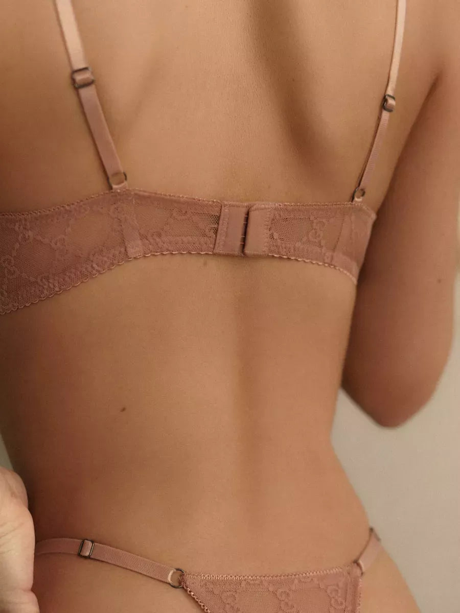 Savina Oplence Lingerie Set