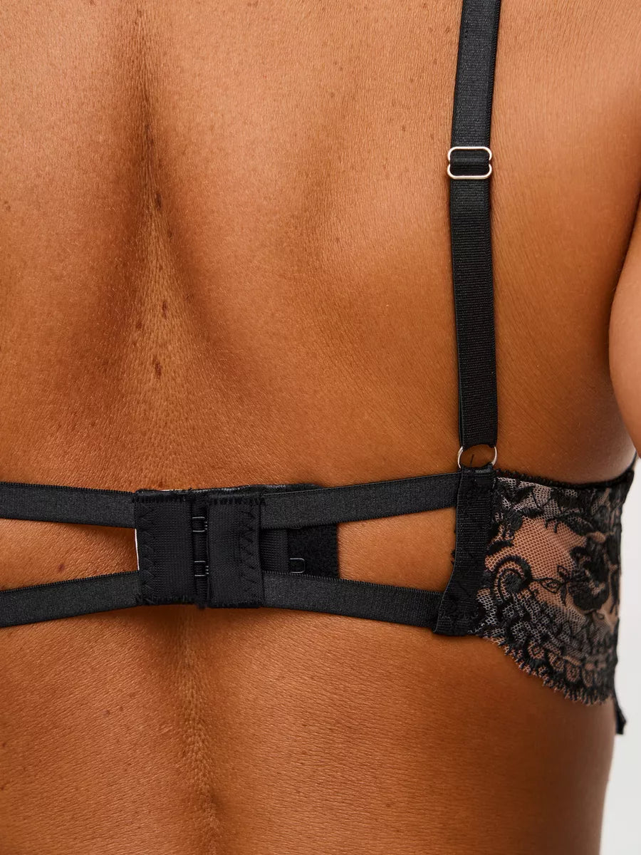 Embery Lingerie Set