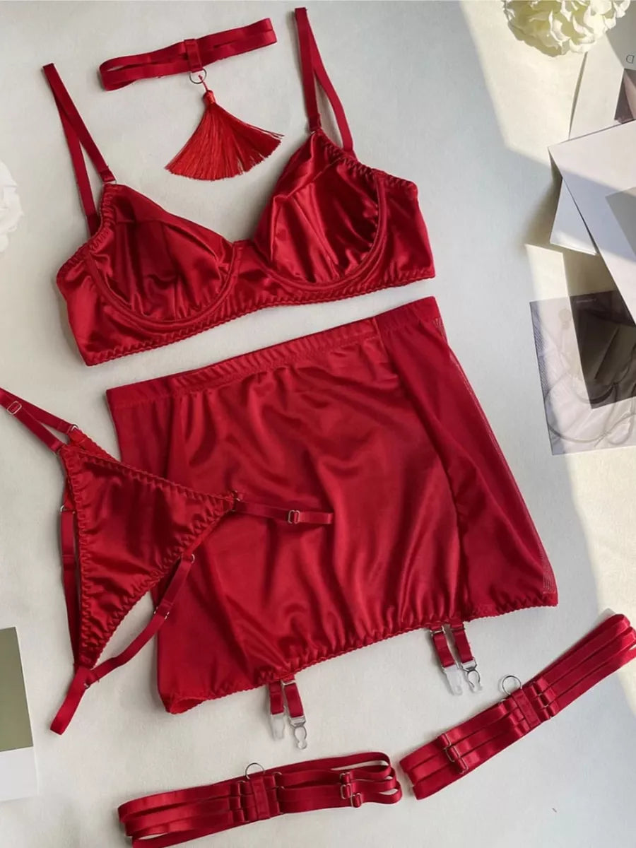 Penellope Lingerie Set
