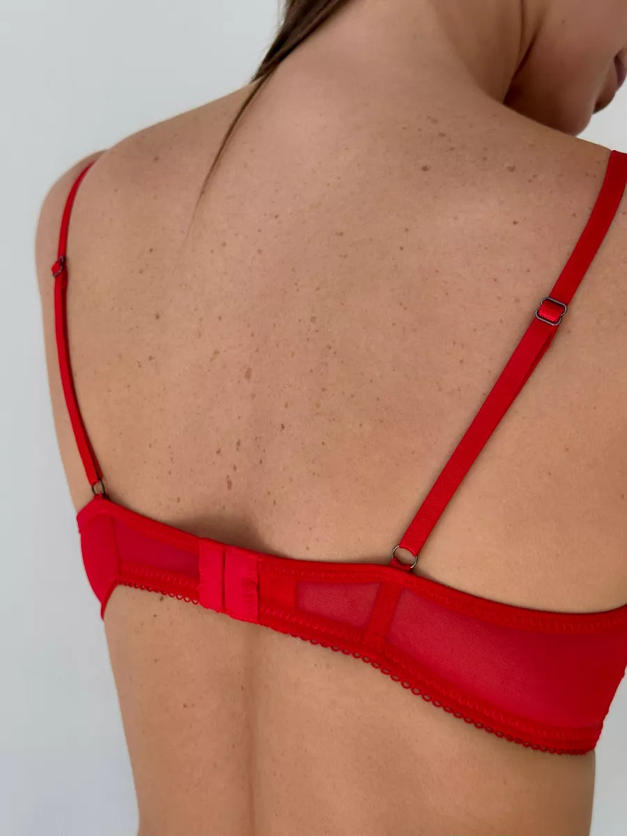 Barette Lingerie Set