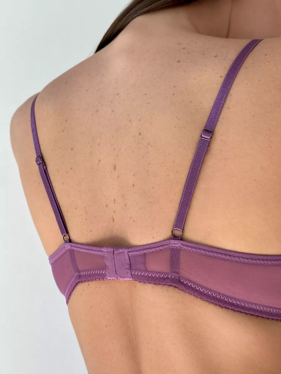 Barette Lingerie Set