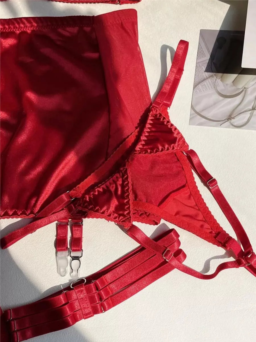 Penellope Lingerie Set