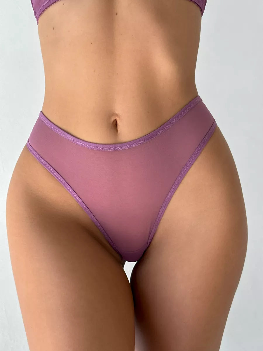 Barette Lingerie Set