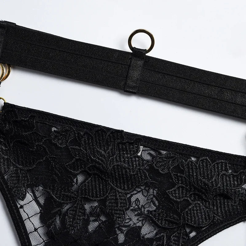 Naya Lingerie Set