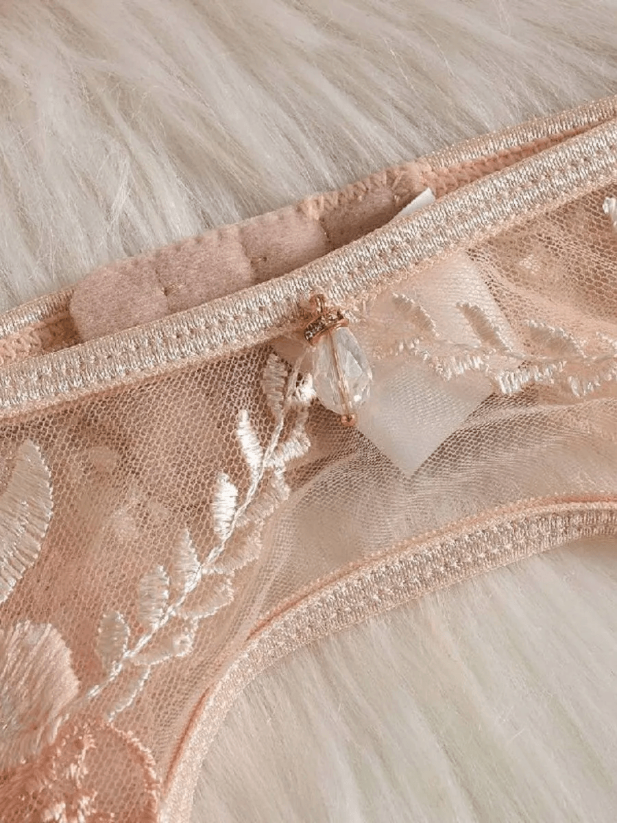 Celeste Lingerie Set