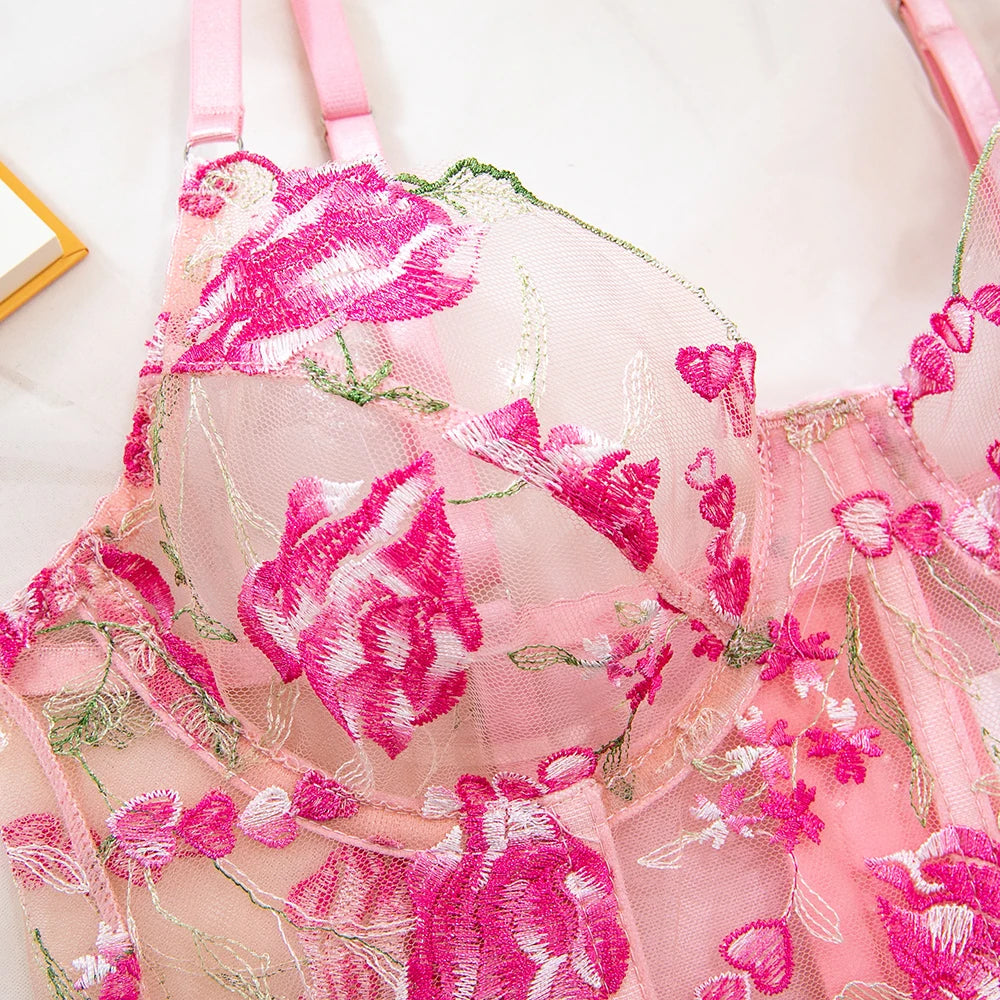 Amarilis Lingerie
