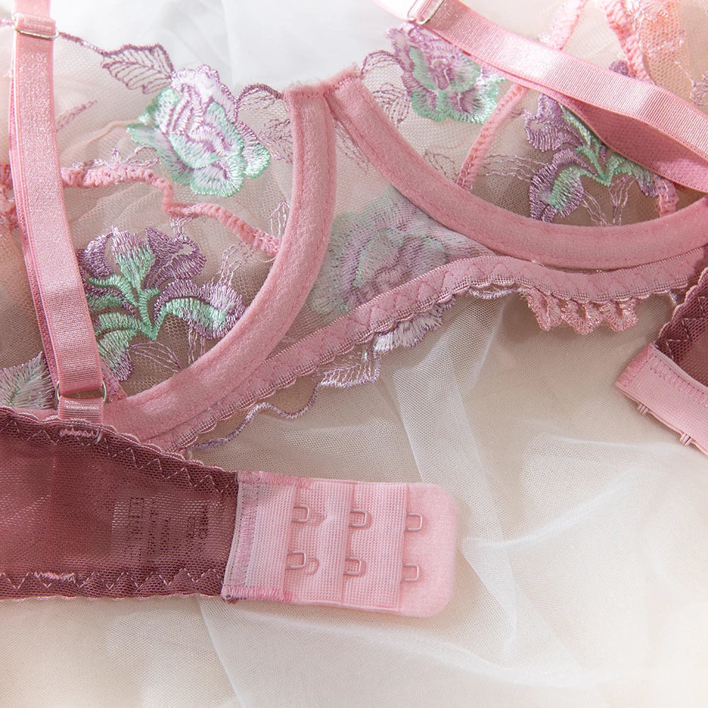 Penny Lingerie Set