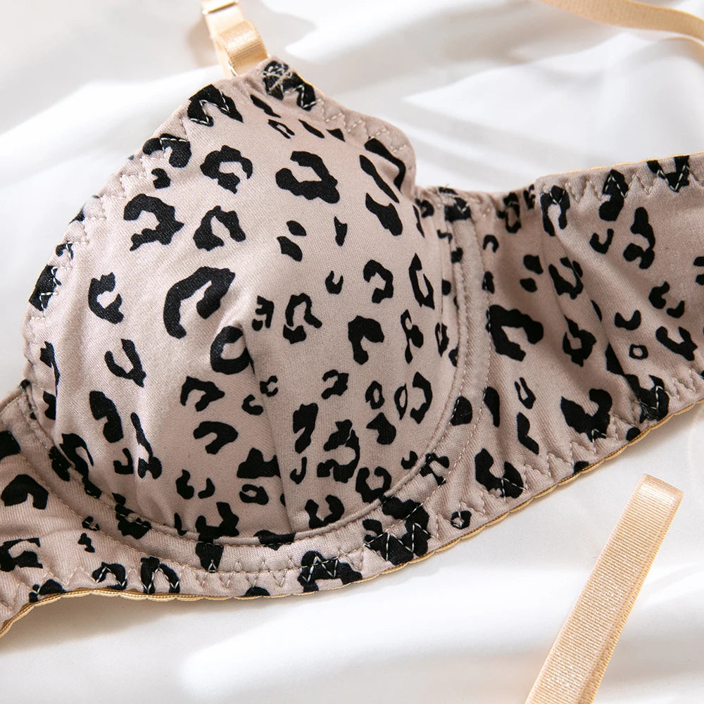 Savana Lingerie Set