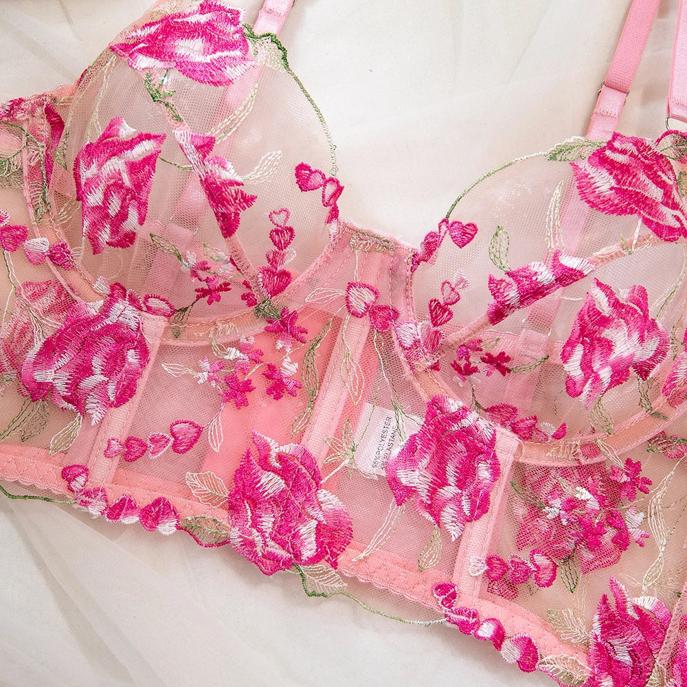 Amarilis Lingerie
