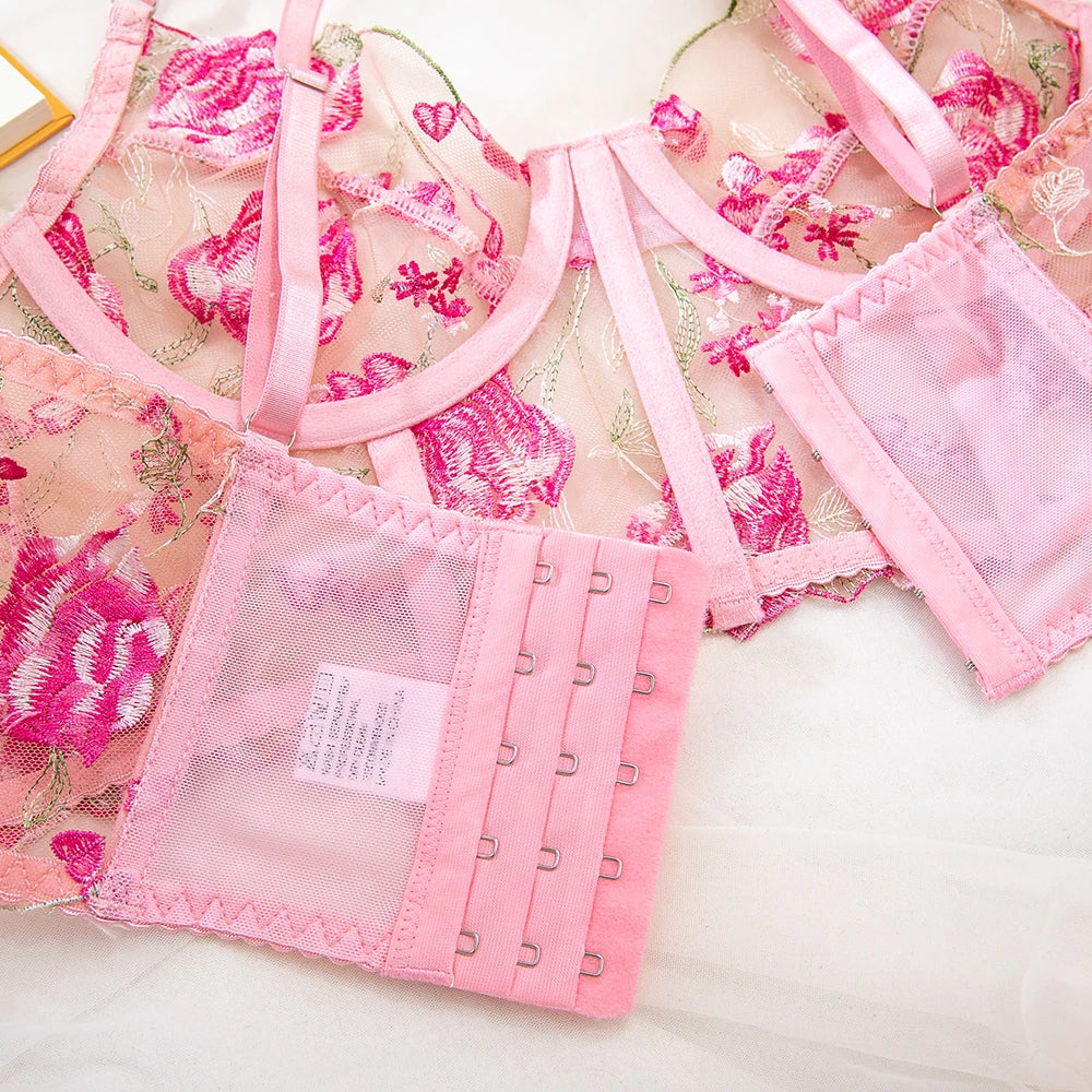 Amarilis Lingerie