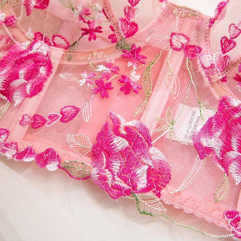 Amarilis Lingerie