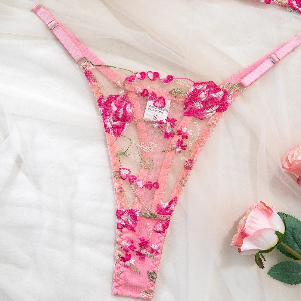 Amarilis Lingerie