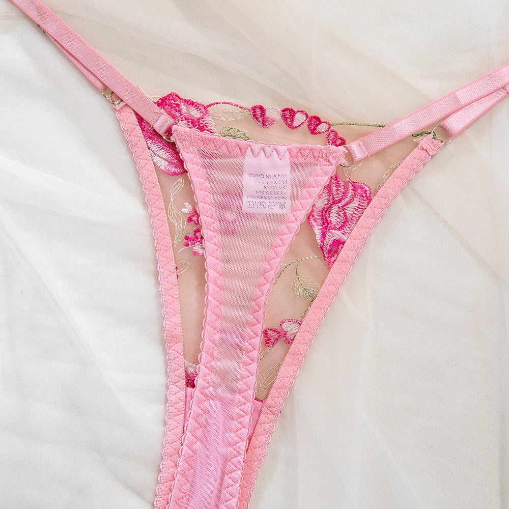 Amarilis Lingerie