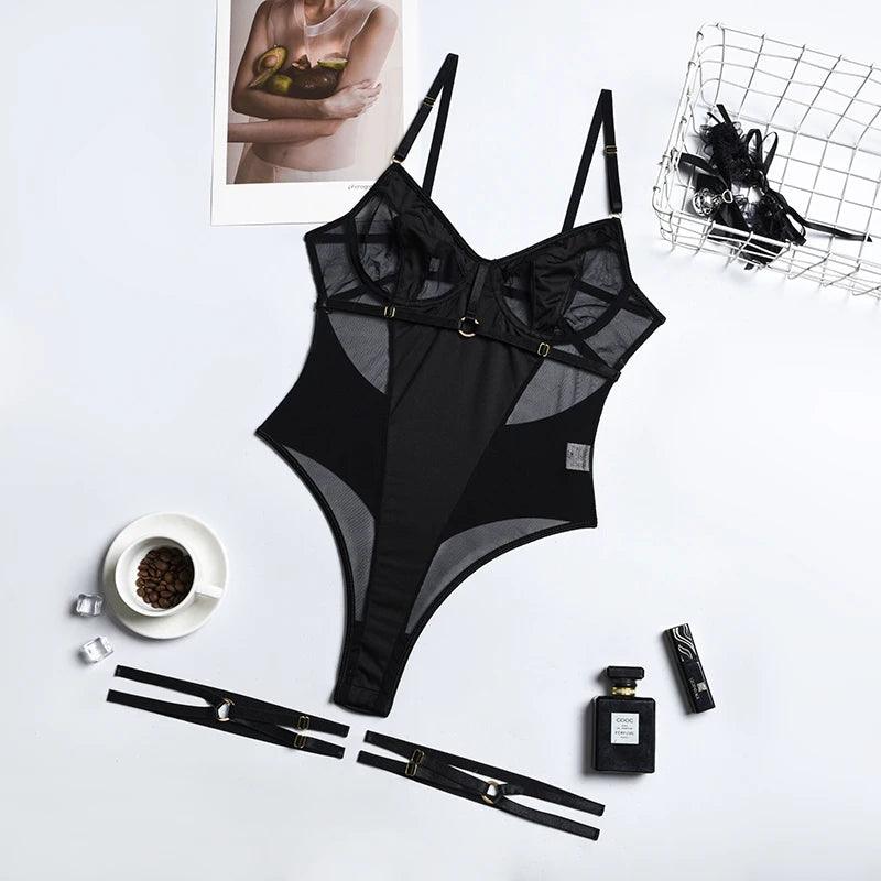 Sevelt Bodysuit