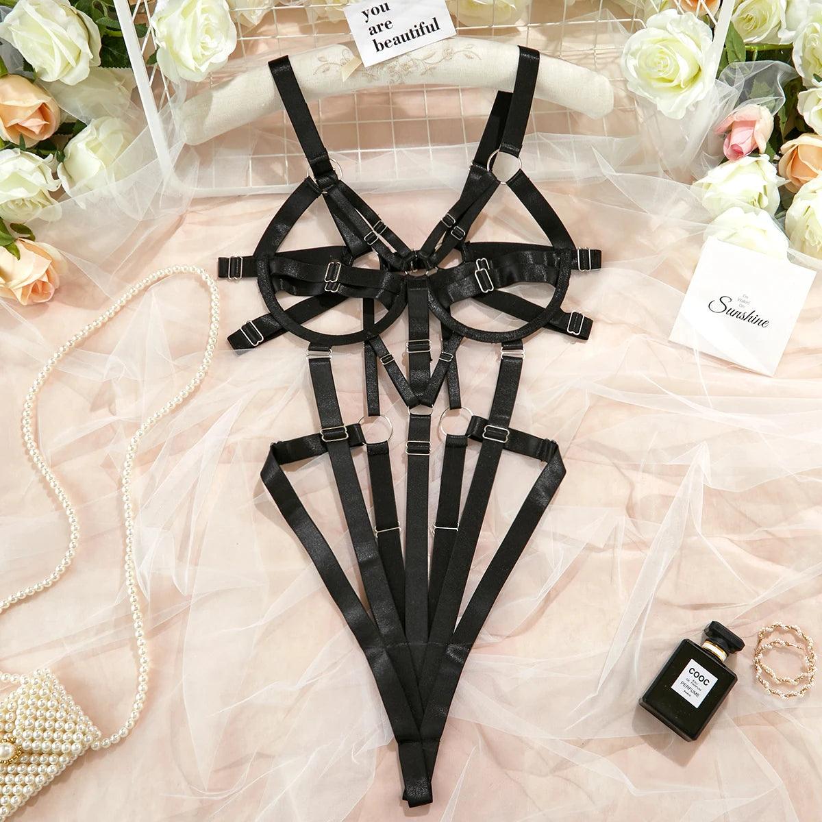 Alinna Bodysuit