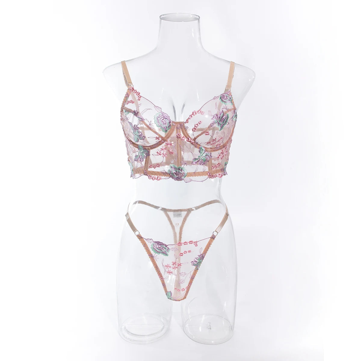 Dalia Lingerie Set