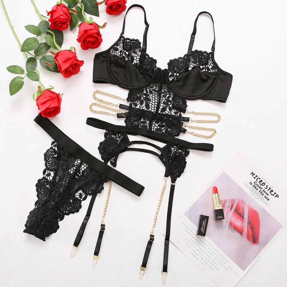 Millano Bodysuit
