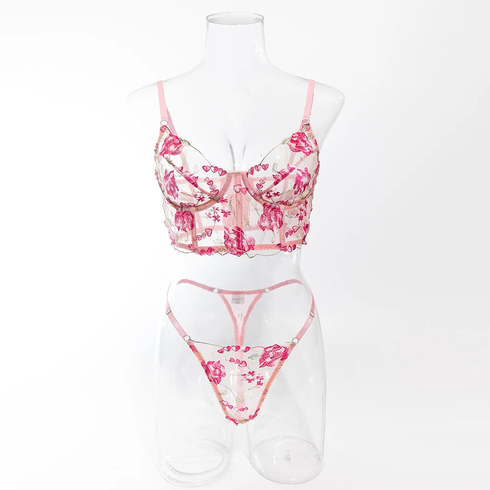 Amarilis Lingerie