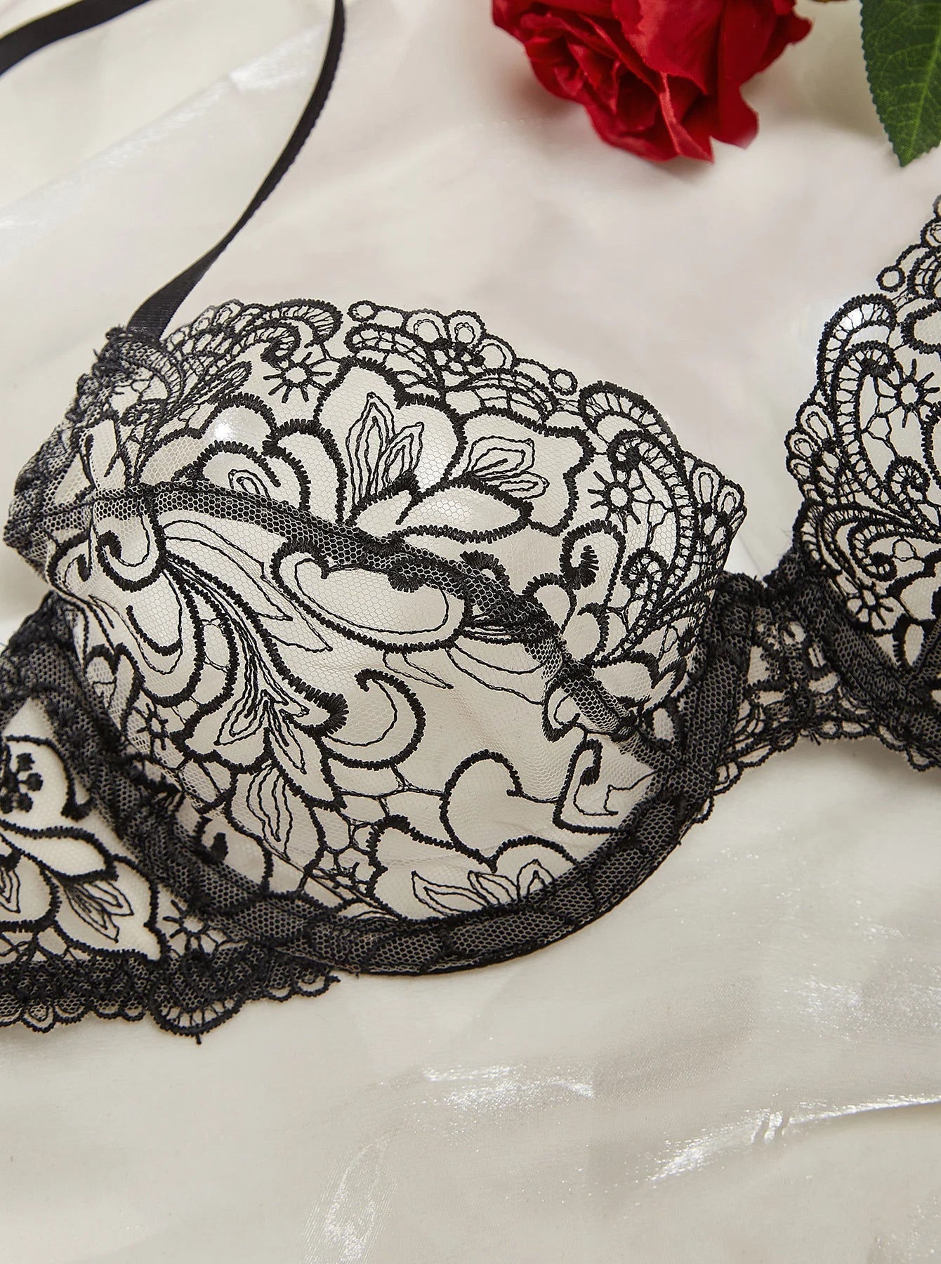 Afroier Lingerie