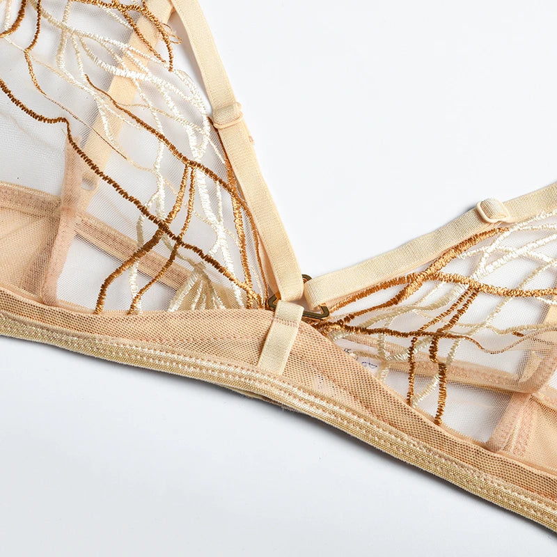 Mivold Lingerie Set