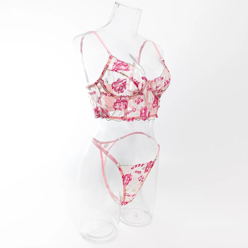 Amarilis Lingerie