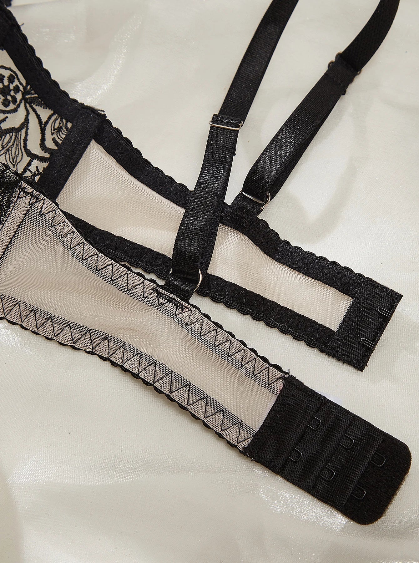 Afroier Lingerie