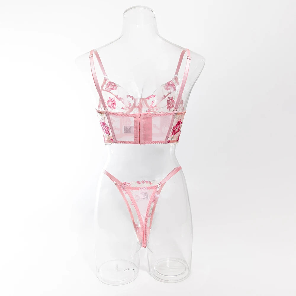 Amarilis Lingerie