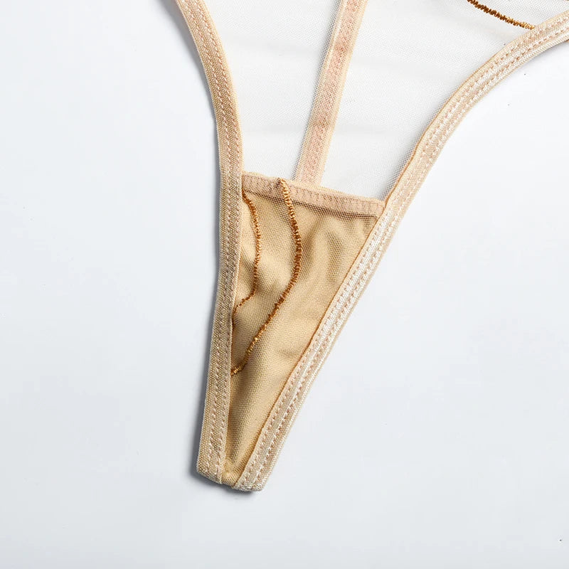 Mivold Lingerie Set