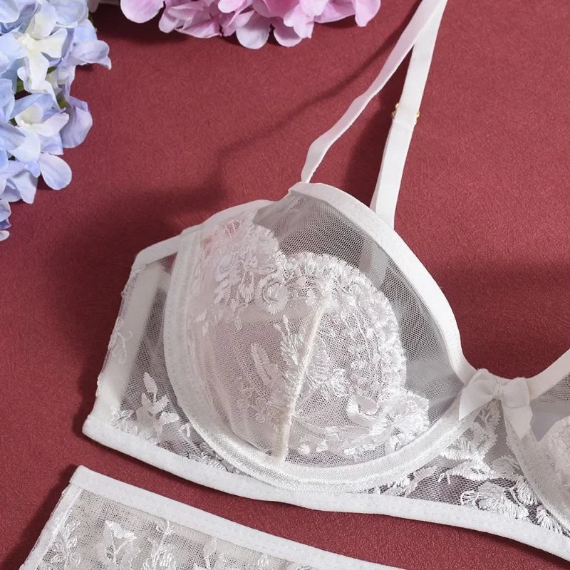 Daiana Lingerie Set