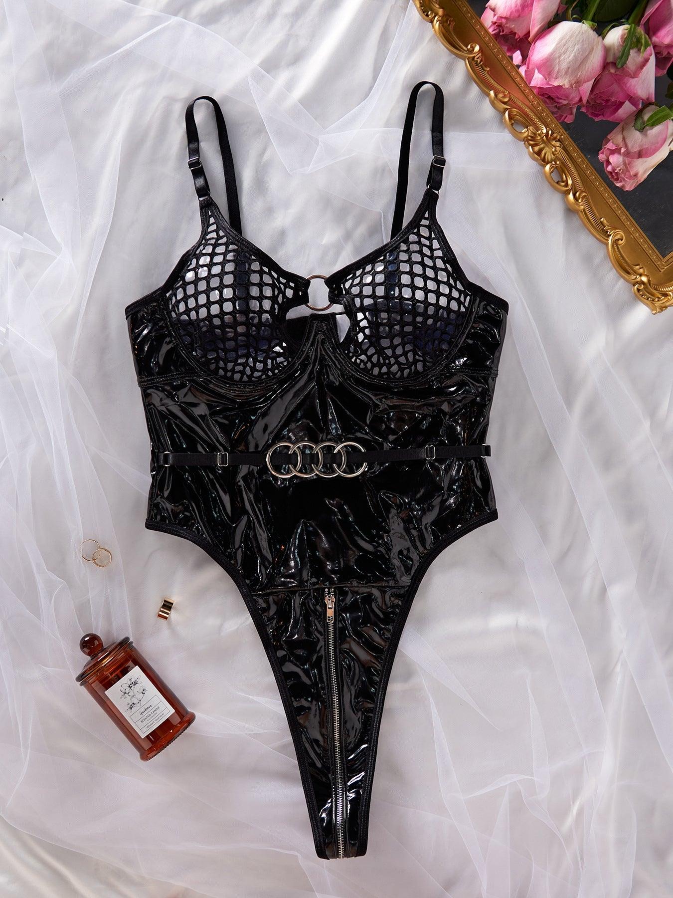 Madlaine Bodysuit