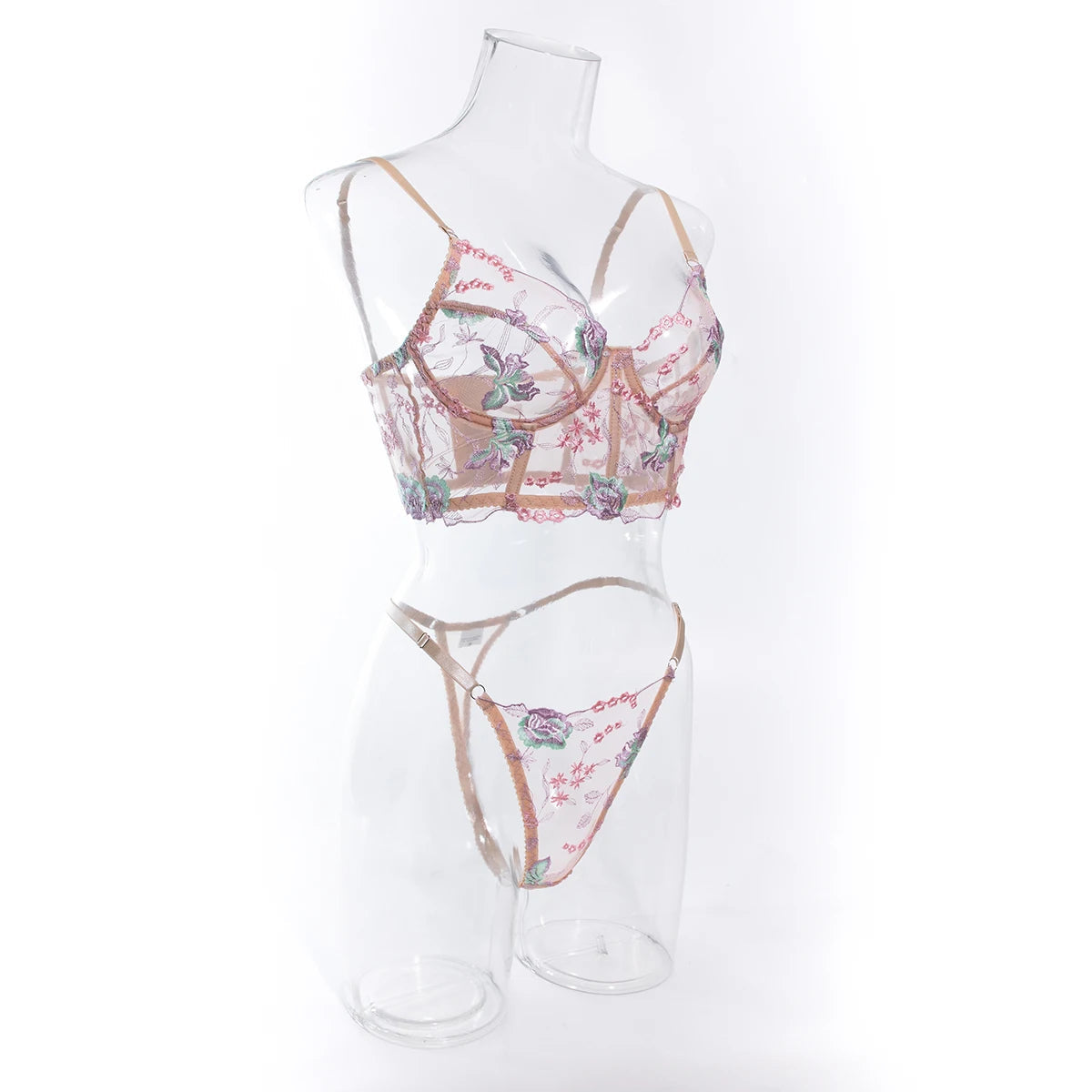 Dalia Lingerie Set