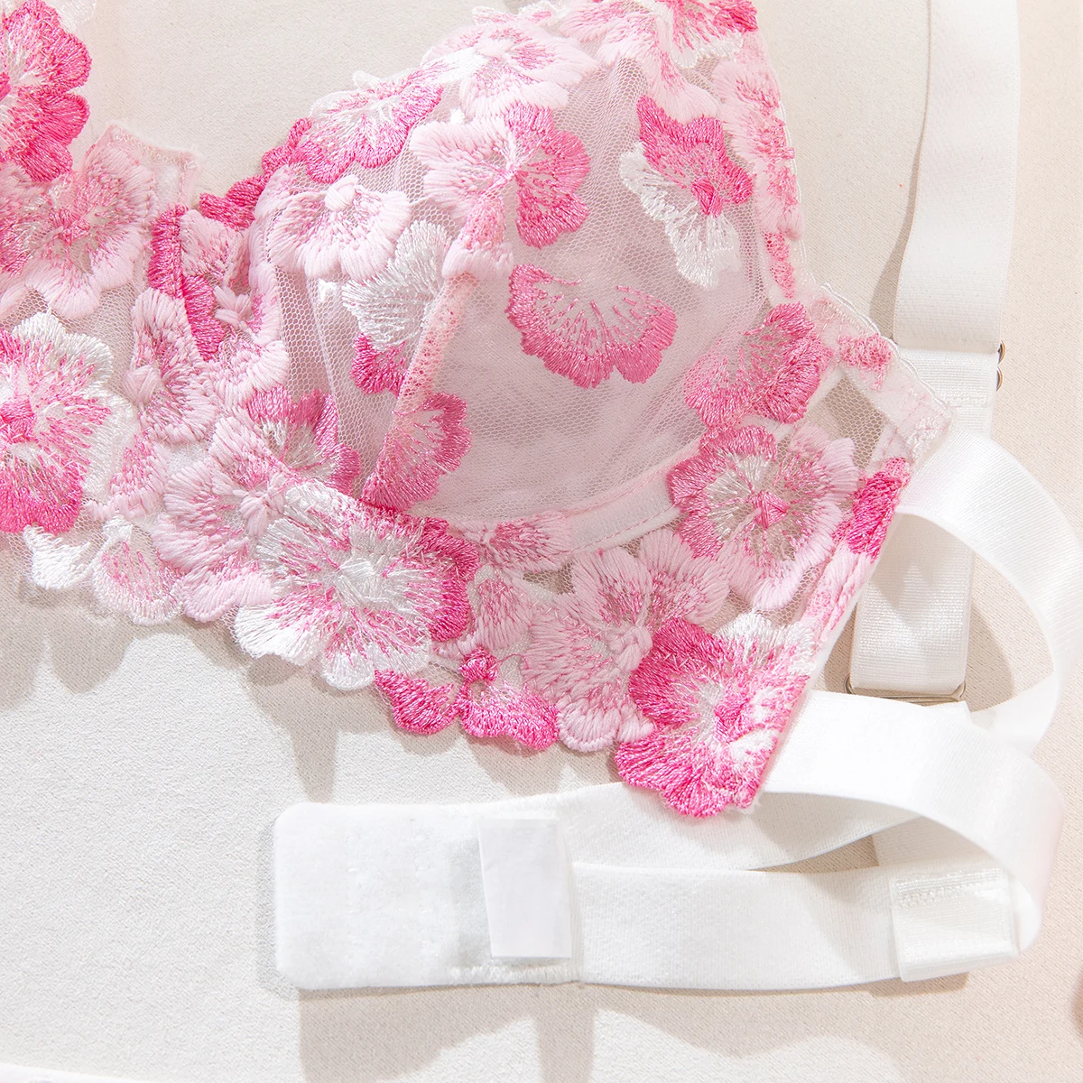Bella Charm Lingerie
