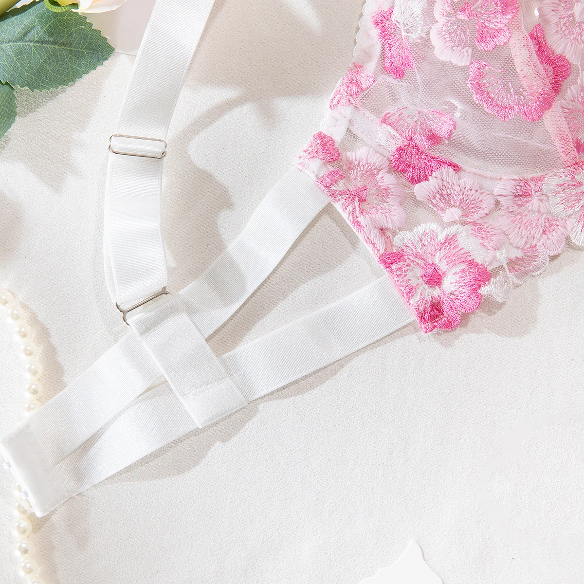Bella Charm Lingerie