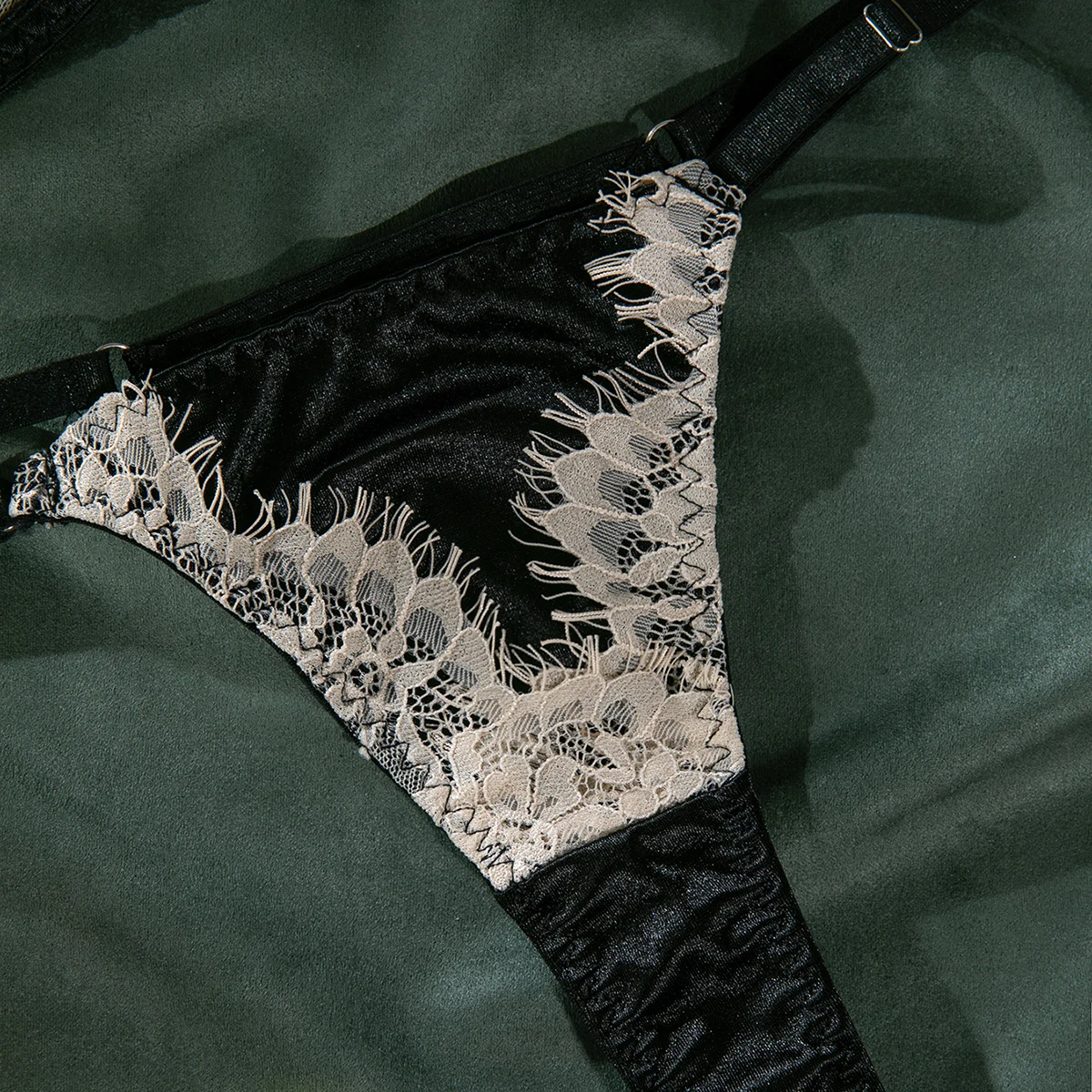 Desert Night Lingerie Set