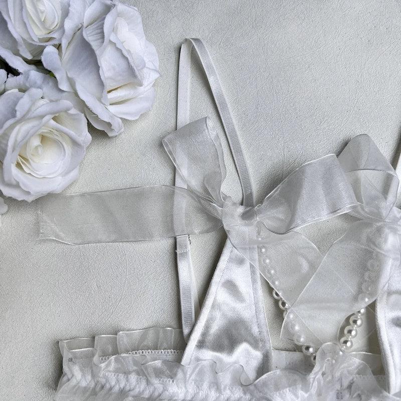 Pelore Lingerie Set