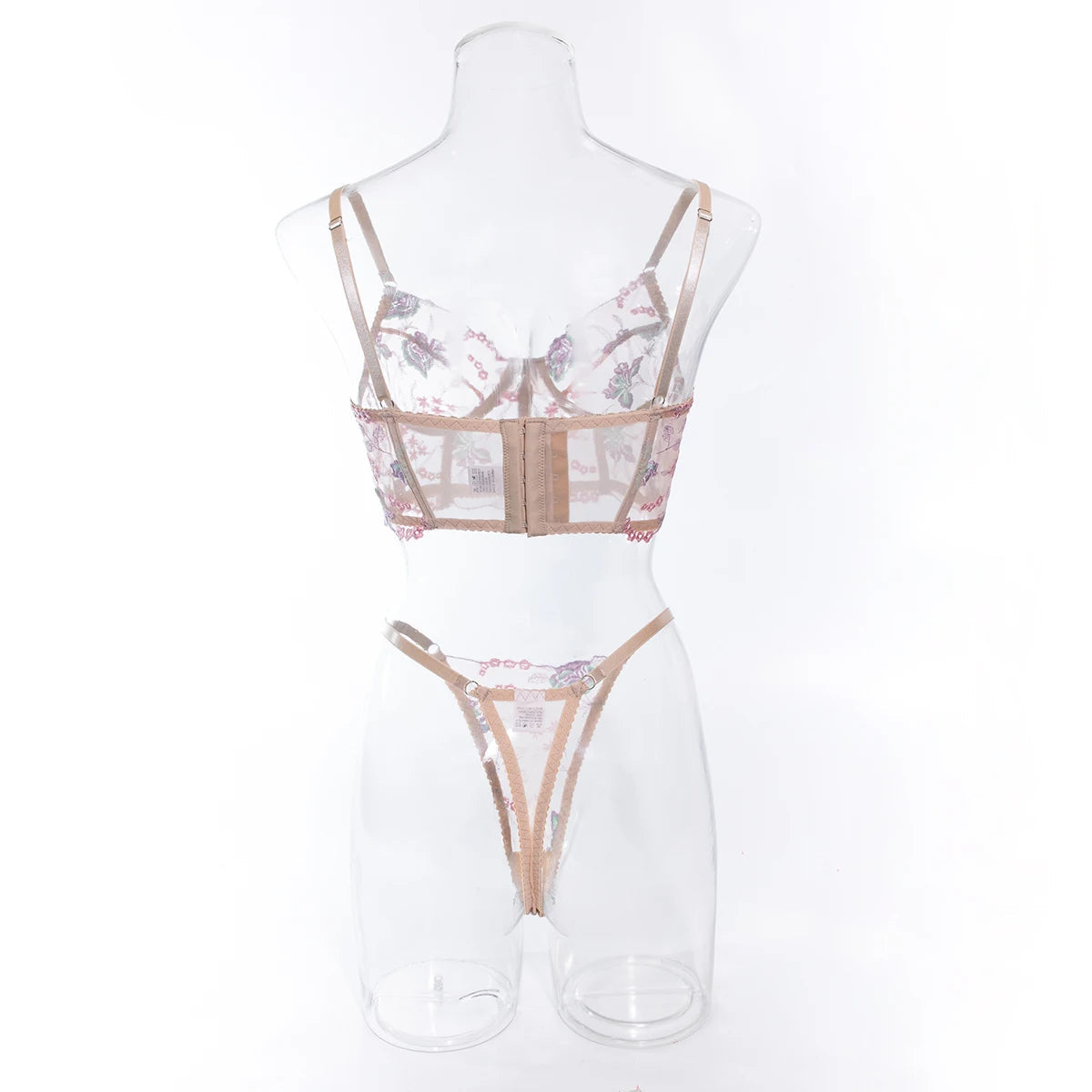 Dalia Lingerie Set