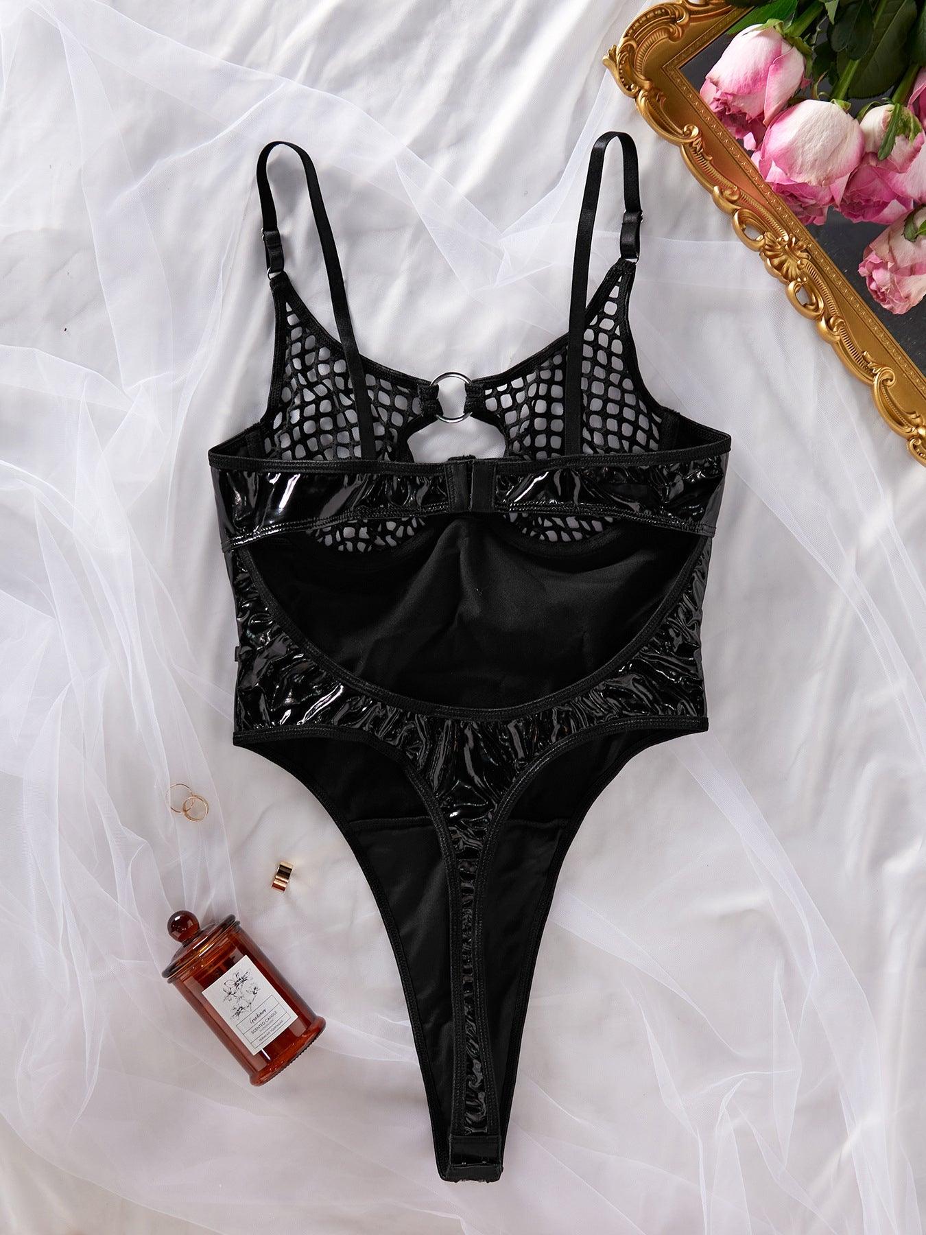 Madlaine Bodysuit